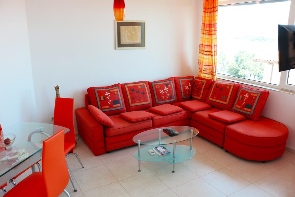Kapriz Apartment Kiten Kültér fotó
