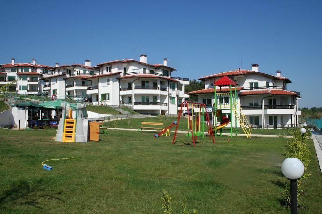 Kapriz Apartment Kiten Kültér fotó